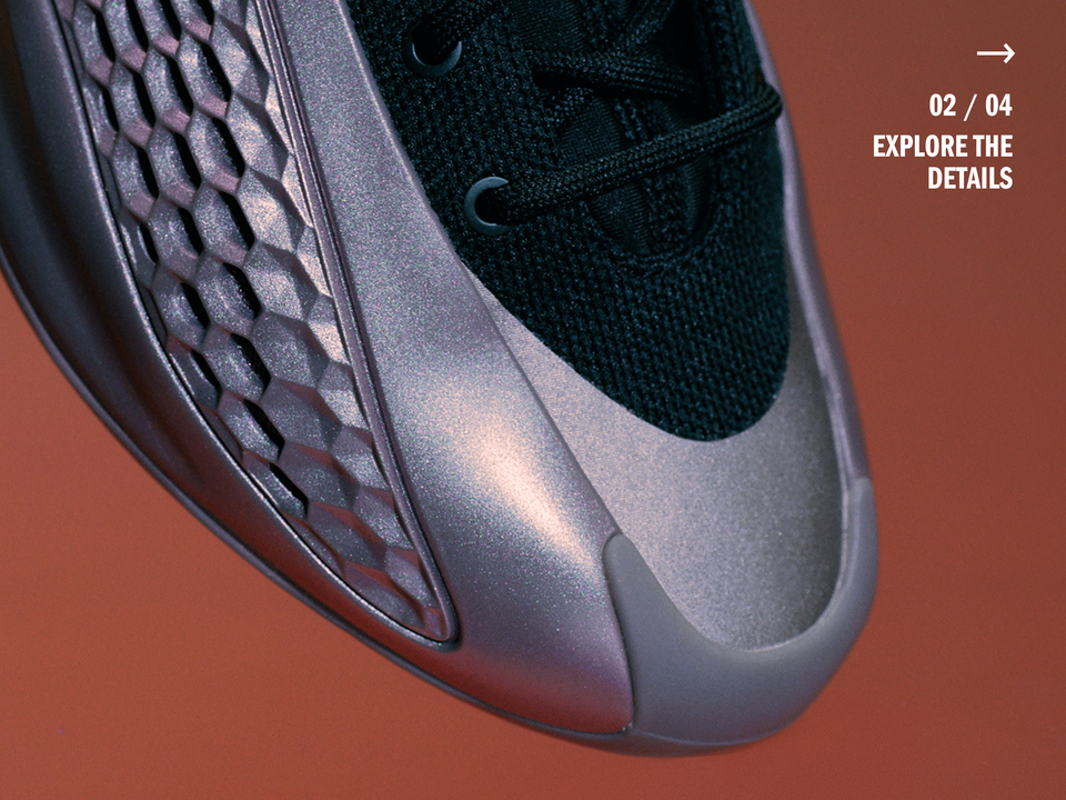 adidas AE 1 Low 'Iron Sharpens Iron' | DICK'S Sporting Goods
