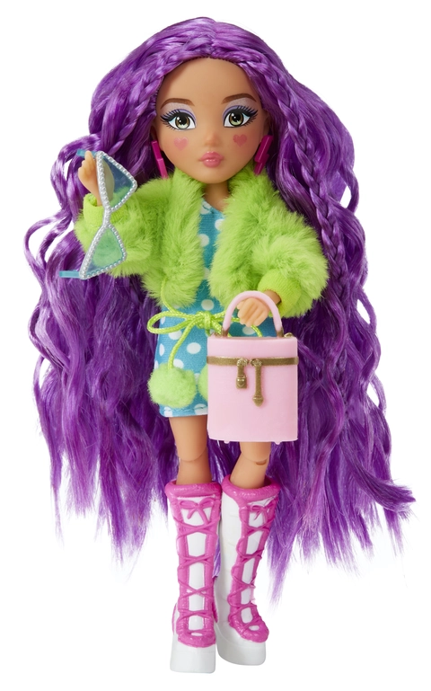 MGA's Dream Ella™ Extra Iconic™ Mini Doll - DreamElla™ Soft