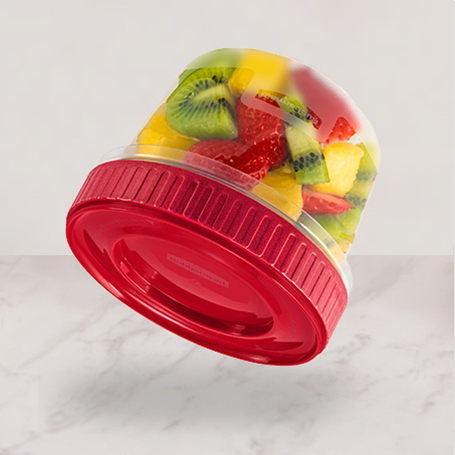 Save on Rubbermaid Take Alongs Containers Trays & Lids Order Online  Delivery
