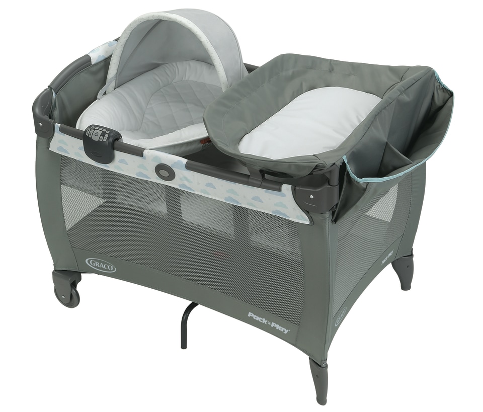 Graco Pack 