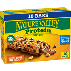 Nature Valley Value Size Crunchy Granola Bars Variety Pack, 24