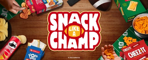 Town House Oven Baked Crackers Original, Party Snacks, 13.8