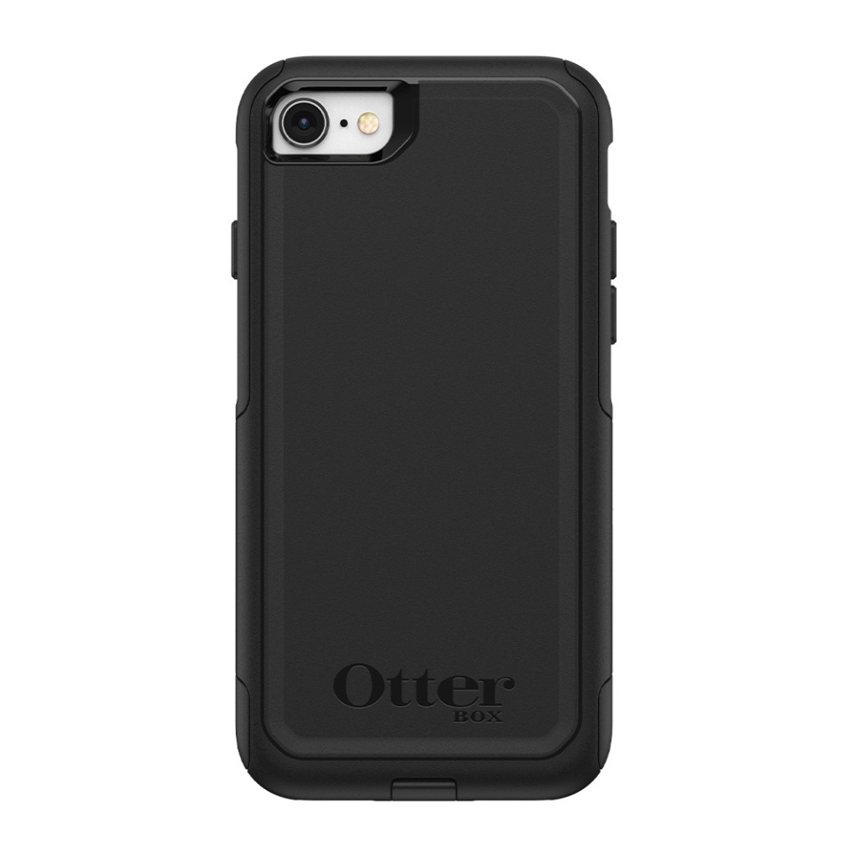 OtterBox Clearly Protected Glass Screen Protector for Apple iPhone SE ...