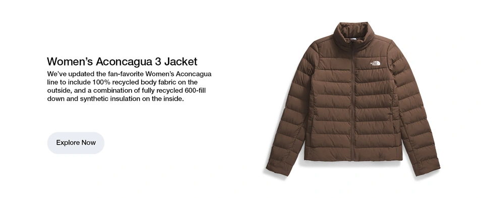 The North Face Men's Aconcagua Hooded Jacket | Dick's Sporting Goods