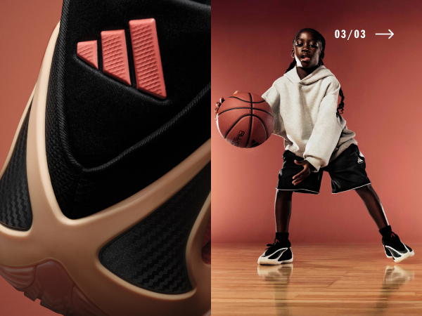 adidas Anthony Edwards 2 'With Love' Basketball Shoes | Dick's