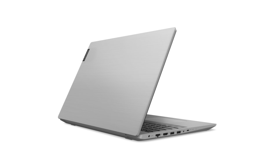Lenovo IdeaPad L340-15IWL Notebook PC - 8th Gen Intel Core i5 ...