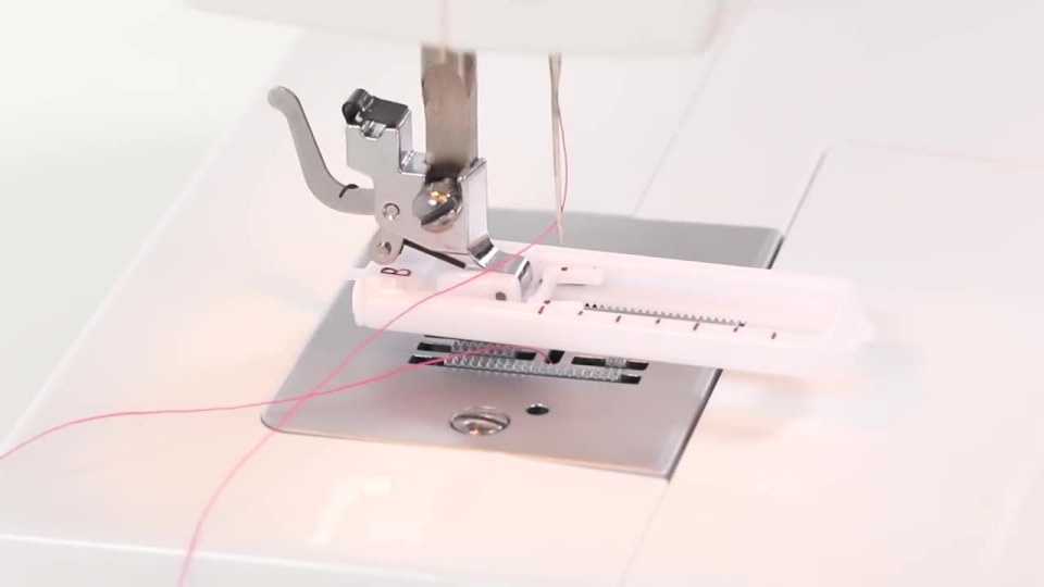 SINGER® Promise™ II 1512 Sewing Machine