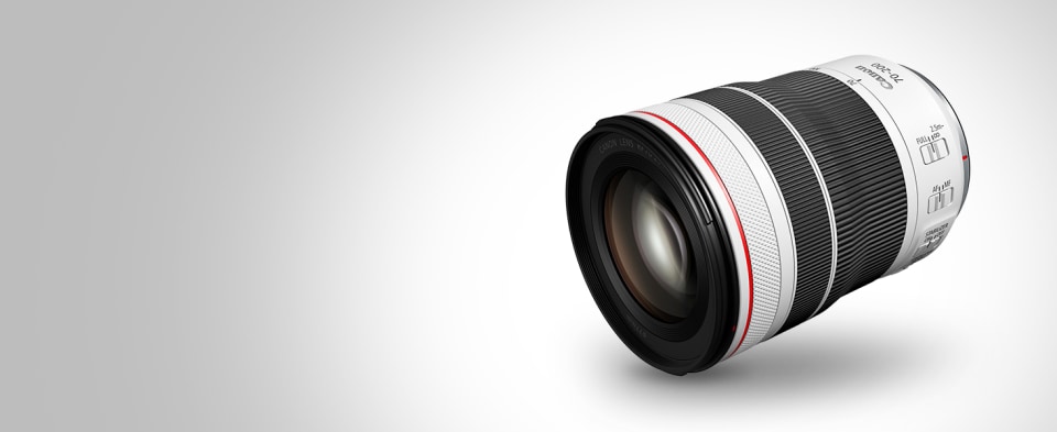 CANON RF70-200/4 L IS USM 4318C002