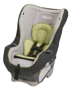 Graco ready clearance ride car seat