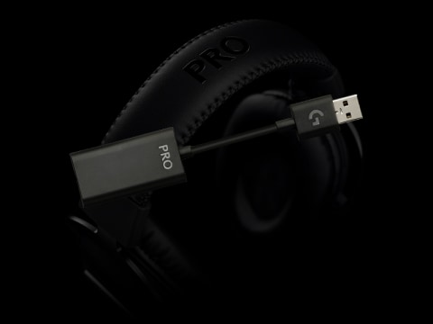 Logitech g pro online x usb