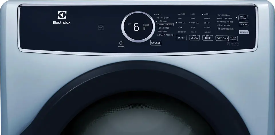 Electrolux ELFE7437AG 27
