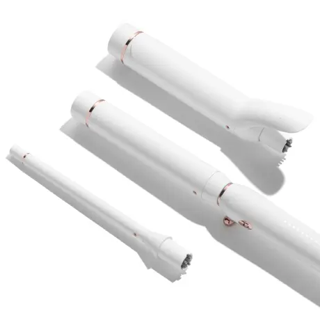 CeraGloss ceramic barrel