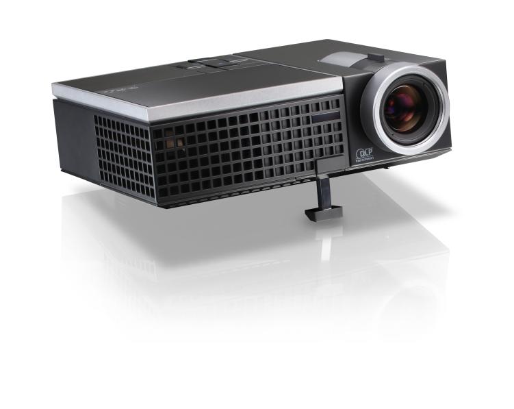 Dell M210X DLP Mobile Series Projector 