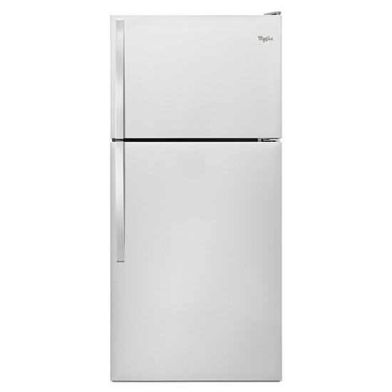 menards 18 cubic foot refrigerator