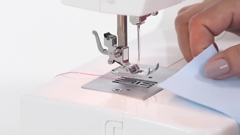 SINGER® Promise™ II 1512 Sewing Machine