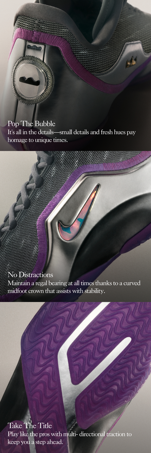 Nike Lebron XXIII Lux | Champs Sports