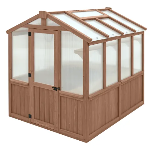 Greenhouse