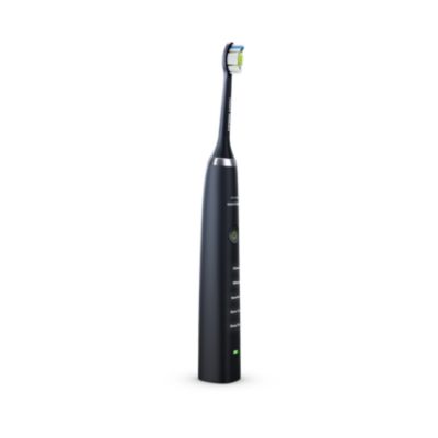Philips Sonicare DiamondClean Black Edition, HX9351/57 - Walmart.com