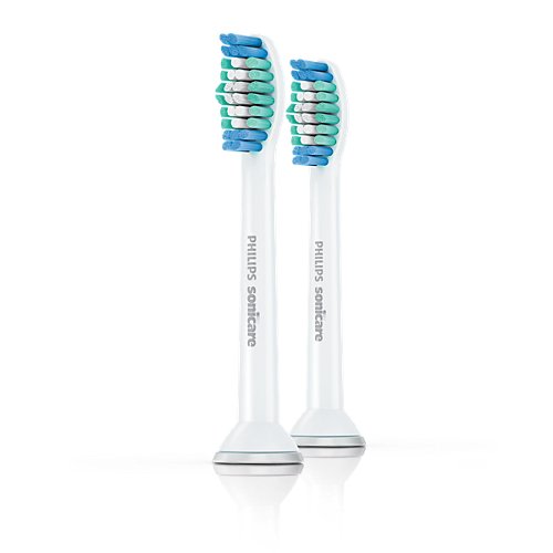 philips sonicare easyclean 500 series replacement heads