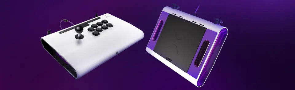 PDP Victrix Pro FS Arcade Fight Stick For PlayStation 5
