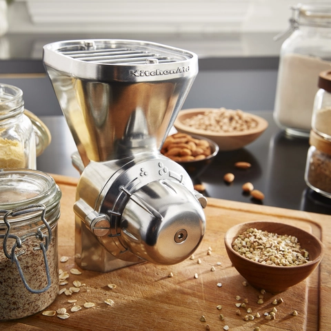 KitchenAid grain mill buy Attachment