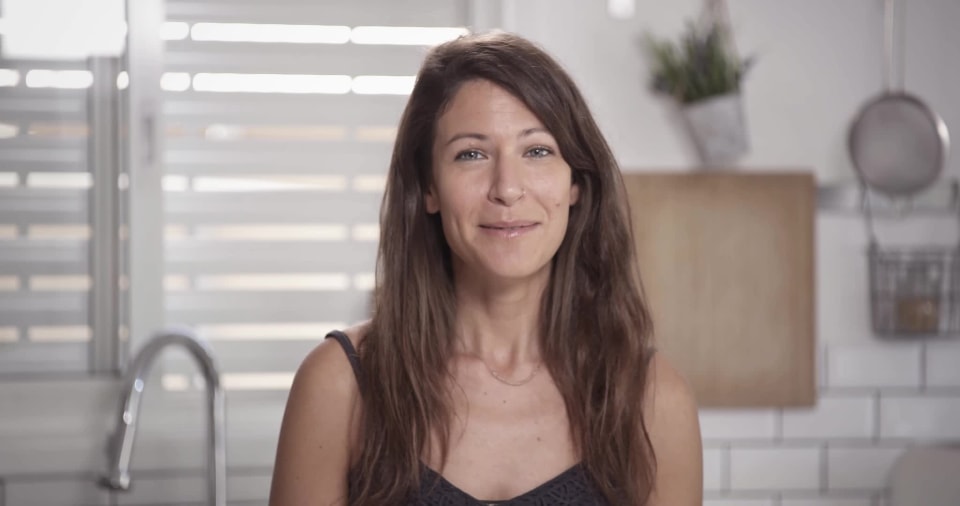 thumbnail video image 2 of Nanobebe Breastmilk Baby Bottle in Teal or Grey, Single or Triple Pack, 5 oz, 2 of 2