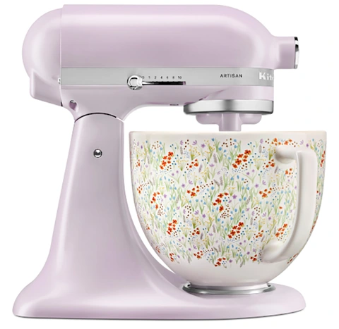 KitchenAid Artisan Series 5-Quart Tilt-Head Stand Mixer