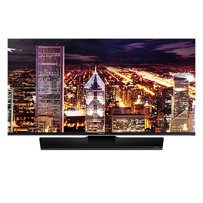 Samsung GQ55Q60CAU 139,7 cm (55) 4K Ultra HD Smart TV WiFi Noir :  : High-Tech