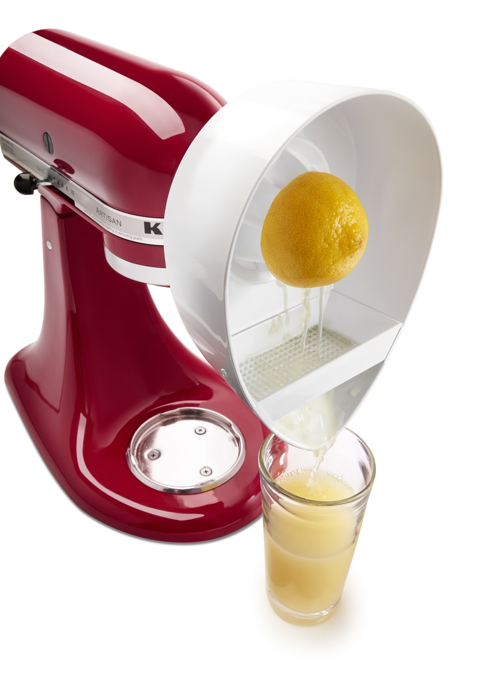KitchenAid JE Citrus Juicer Attachment