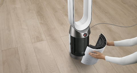 Dyson Purifier Cool Gen1 Tp10 Dyson Purifier Cool Gen1 Tp10