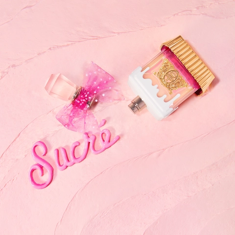 Viva La Juicy Sucr&#233; Eau De Parfum