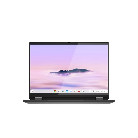 Lenovo - IdeaPad Flex 5i Chromebook Plus Laptop 14