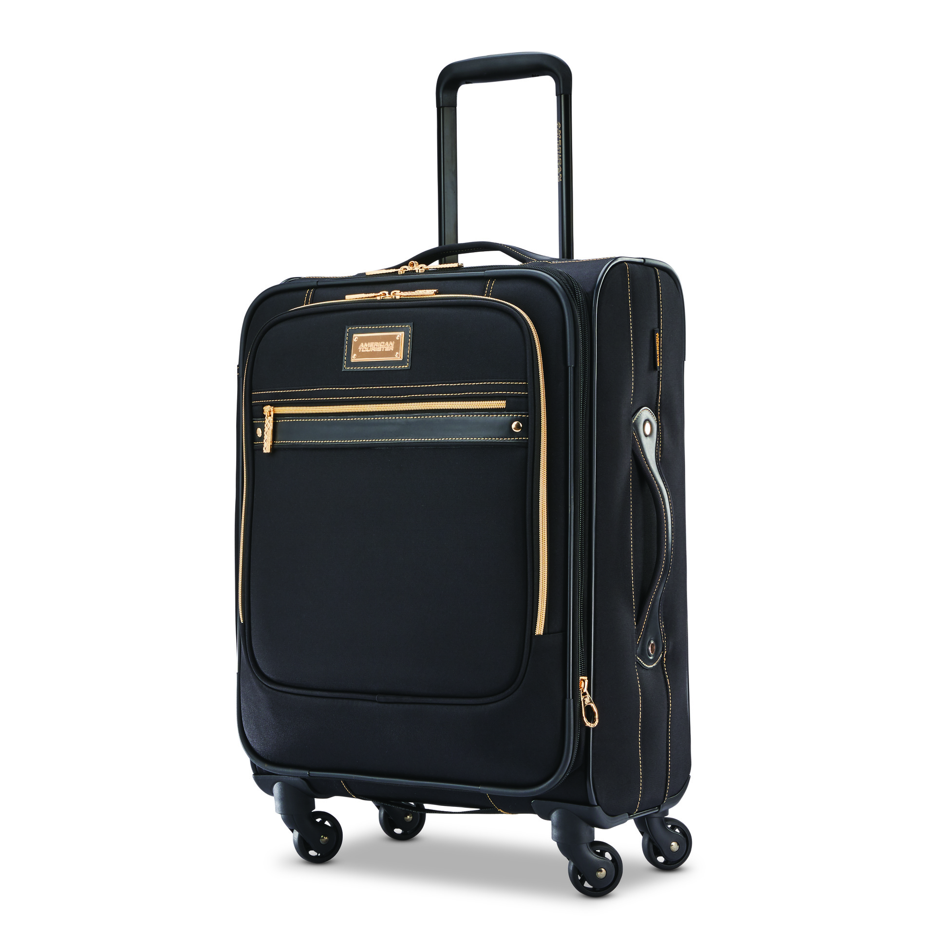 American Tourister Beau Monde 20 inch Hardside Spinner Carry