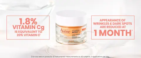 vitamin cg