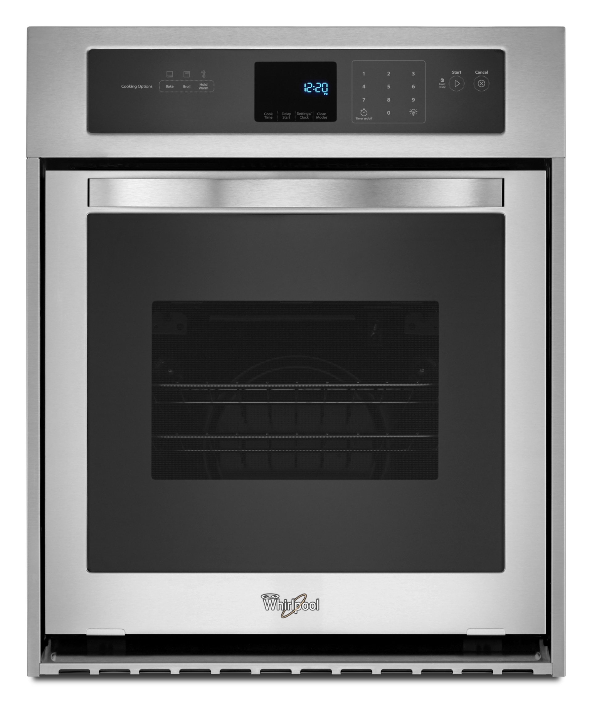 23 inch wide wall oven