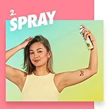 Spray