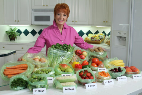  Debbie Meyer GreenBags - Paquete de 20 (8M, 8L, 4XL) – Mantiene  frutas, verduras y flores cortadas, frescas durante más tiempo,  reutilizables, sin BPA, fabricadas en Estados Unidos : Ropa, Zapatos y  Joyería