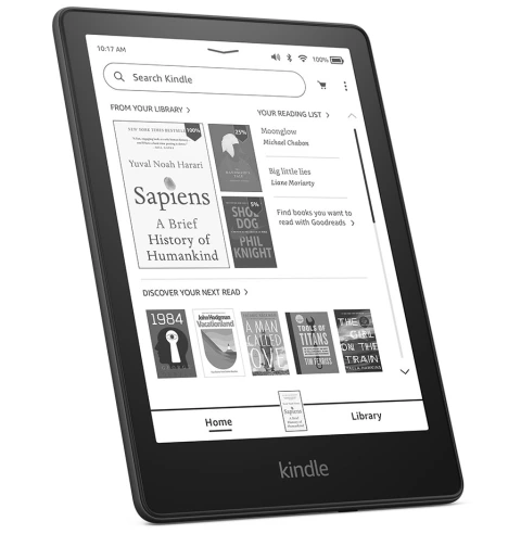 Amazon Kindle Paperwhite 6.8