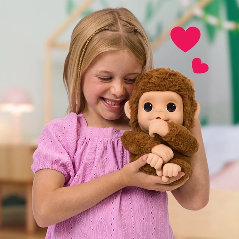 SUPER SOFT &amp; REALISTIC