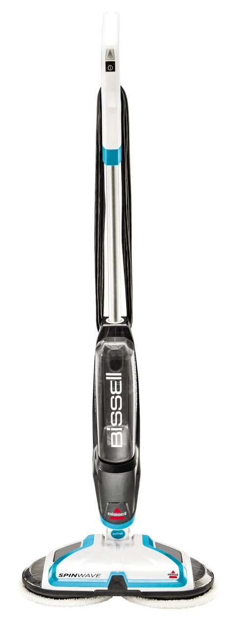 Bissell online spin wave mop