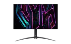 ディスプレイ・モニター本体 Acer Predator X27U X27Ubmiipruzx 240Hz Acer Predator X27U bmiipruzx 27