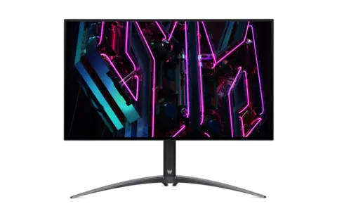 Acer Predator X27U X1bmiiphx 27