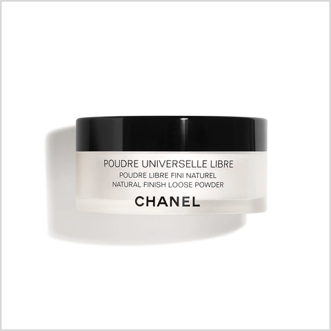 POUDRE UNIVERSELLE LIBRE Natural Finish Loose Powder