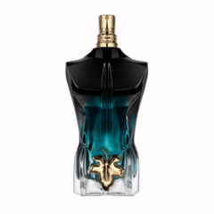 Le Beau Le Parfum Packshot