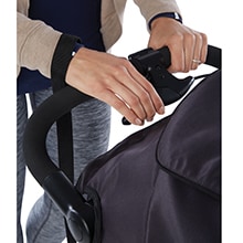 graco trailrider