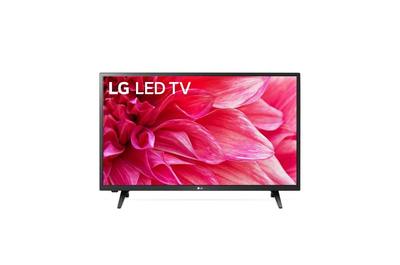 Télévision LG 32 pouces LED - 32LM500 HD - Noir - Babi Shop