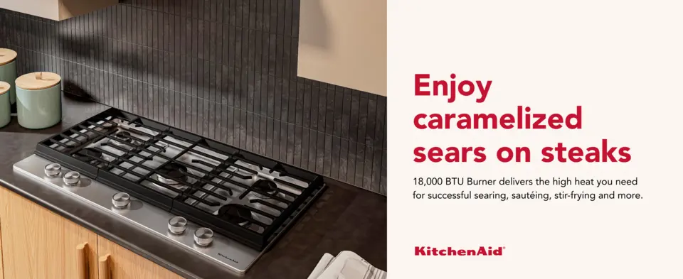 KitchenAid 36