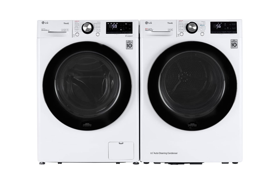 Lg deals 4200 washer