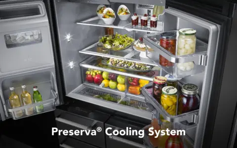 KRMF706EBS KitchenAid 36