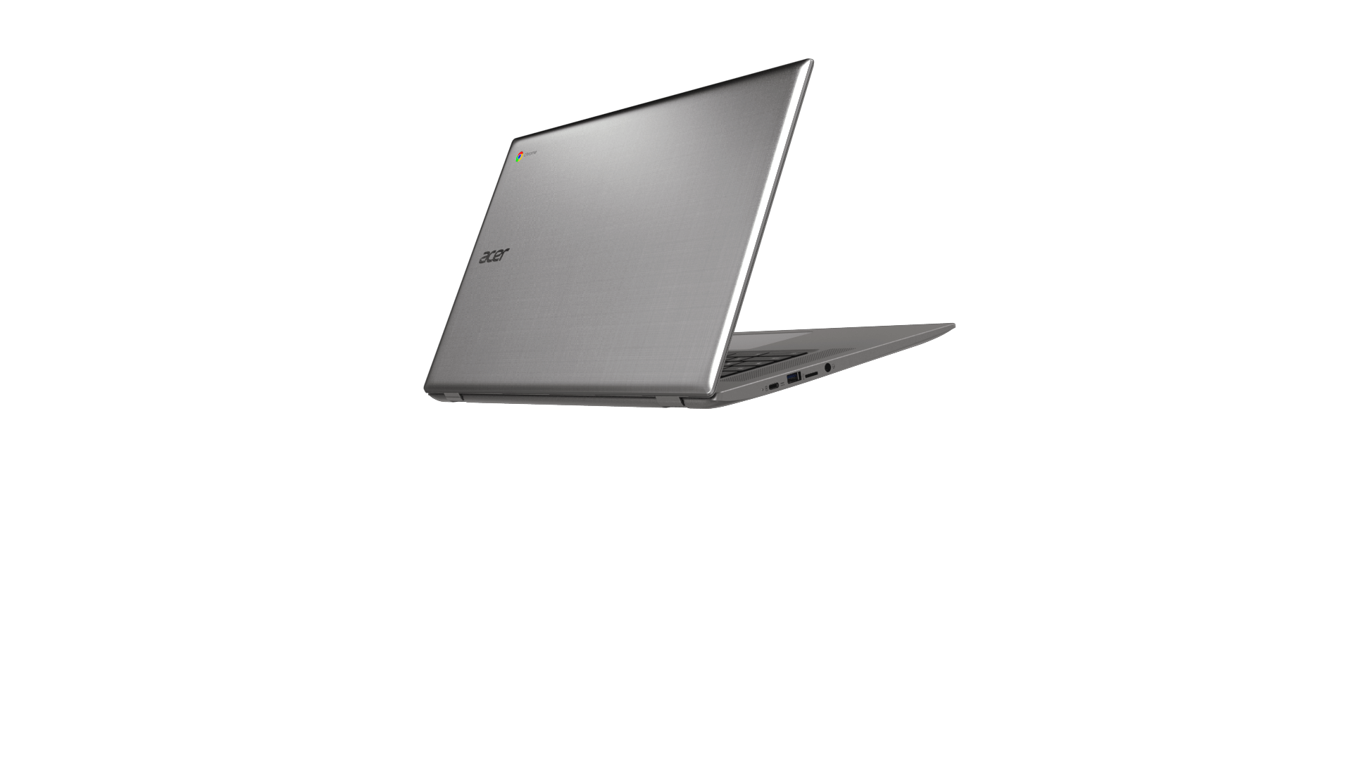 Acer Chromebook 15, Celeron N3350, 15.6